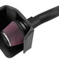 K&N 2016 Toyota Tacoma V6 3.5L Aircharger Performance Intake