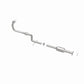 Magnaflow 99-00 Chevrolet Cavalier 2.2L Direct Fit Converter