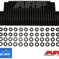 ARP BB Chevy w/alum block 7/16in head stud kit