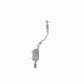 BRExhaust 13-19 Nissan Sentra 1.8L Exhaust Kit