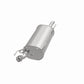 BRExhaust 13-17 NISSAN SENTRA 1.8L Muffler Kit