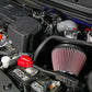 K&N 16 Acura ILX 2.4L Typhoon Complete Cold Air Intake