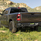 DV8 Offroad 2019-2026 Ram 1500 Rear Tube Bumper