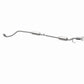 MagnaFlow Conv Direct Fit OEM 18-21 Nissan Kicks 1.6L Single Underbody