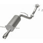 BRE Exhaust 96-99 Legacy 2.2L 2.5L Muffler Kit