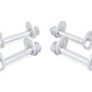 SuperPro Alignment Caster Camber Cam Bolt Kit