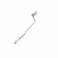 MagnaFlow BRE Exhaust Kit 97-01 Toyota Camry Solara