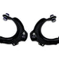 SuperPro 2004-2008 Acura TSX Base Front Upper Control Arm Set w/ Bushings