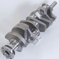 Eagle Ford 8BA Flathead 4.000in Stroke 2.000in Rod Journals Cast Crankshaft
