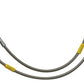Goodridge 18-19 Subaru Crosstrek SS Brake Line Kit