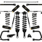 ICON 2024+ Toyota Land Cruiser 250 Series/Lexus GX550 Stage 8 CDCV Lift Kit