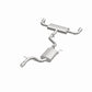 BRExhaust 10-14 VW GTI 2.0L Exhaust Kit
