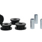 Whiteline Plus 10/70-5/74 Nissan 240Z / 5/74-12/78 260Z Front Radius Rod - To Chassis Bushing