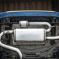 MagnaFlow 18-23 Subaru Crosstrek Overland Series Cat-Back Performance Exhaust System