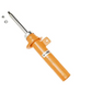 Koni STR.T (Orange) Shock 14-22 Mini Cooper (F56) - Front Right