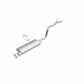 MagnaFlow BRE Exhaust Kit 00-05 Bravada Blazer Jimmy 4.3L