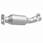 Magnaflow 14-15 Prius C L4 1.5 OEM Underbody Direct Fit Converter