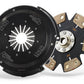 Clutch Masters 94-01 Acura Integra 1.8L FX500SS 6-Puck Single Disc Clutch Kit