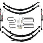 Skyjacker 8In SYS 74.5-93 DODGE 1/2 3/4