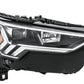Hella 2019-2022 Audi Q3 Headlight Assembly