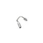 Fleece Performance 06-10 GM 2500/3500 Duramax LBZ/LMM High Pressure Injection Line (No. 4 & 5)