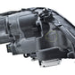 Hella 2006-2007 Mercedes-Benz ML320 Headlight Assembly