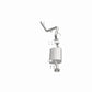 MagnaFlow BRE Exhaust Kit 98-04 Isuzu Rodeo Sport Rodeo 3.2L
