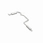 MagnaFlow BRE Exhaust Kit 12-17 Ford Focus 2.0L