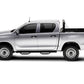 UnderCover 2024 Toyota Tacoma 5ft Flex Bed Cover