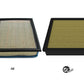 afe Magnum FLOW OE Replacement Air Filter Ford Diesel Trucks 20-25 V8-6.7L (td)