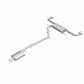BRExhaust 10-15 Equinox Terrain Exhaust Kit