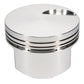 JE Pistons Chevrolet Big Block 4.310in Bore 1.270in CH -3.00 CC Piston Set