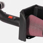 K&N 06 Ford F150 V8-4.6L Performance Intake Kit