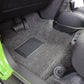 Husky Liners 07-17 Jeep Wrangler JKU 4dr (Incl. Heat Shields) Guardian Comfort Jeep Liner