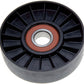Gates 97-00 Ford F-150 V6 4.2L 25.5mm Belt Width 90mm OD Thermoplastic DriveAlign Idler Pulley