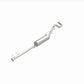 MagnaFlow BRE Exhaust Kit 01-04 Toyota Tacoma 2.7L