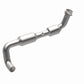 Magnaflow 2004 Ford F-150 4.6L Direct Fit Converter