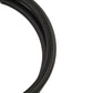 Mishimoto PTFE Braided -6AN 3ft Hose Black