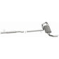 MagnaFlow BRE Exhaust Kit 05-06 Equinox Torrent 3.4L