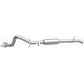 Magnaflow BRE 05-08 Escape/Mariner/Tribute 2.3L-3.0L Muffler Kit