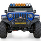 Addictive Desert Designs 18-23 Jeep Wrangler JL/JT Stealth Fighter Front Bumper