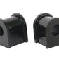 Whiteline 1997-2001 Toyota Camry Sway Bar Mount Bushing Kit - 17mm