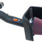 K&N 06 Ford F150 V8-4.6L Performance Intake Kit