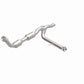 Magnaflow 2004 Ford F-150 4.6L Direct Fit Converter