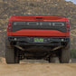 DV8 Offroad 2017-2020 Ford F-150 Raptor Tube Rear Bumper