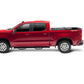BAK 24-25 Chevrolet Silverado EC 6ft Bed BAKFlip MX4