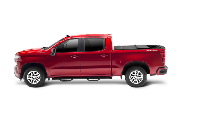 BAK 24-25 Chevrolet Silverado EC 6ft Bed BAKFlip MX4