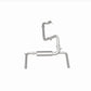 MagnaFlow 93-97 Camaro Firebird 5.7L BRE Exhaust Kit
