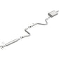 MagnaFlow BRE Exhaust Kit Replacement Stainless Chevrolet