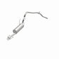 MagnaFlow BRE Exhaust Kit 89-91 Toyota 4Runner 3.0L